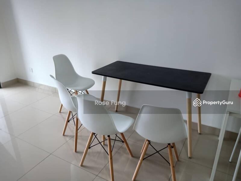 Service Residence for Rent at Symphony Tower (Menara Simfoni) - Rose Fung - PropertyGuru.com.my