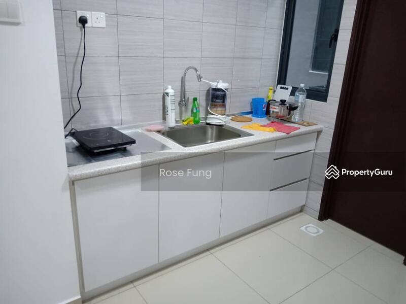 Service Residence for Rent at Symphony Tower (Menara Simfoni) - Rose Fung - PropertyGuru.com.my