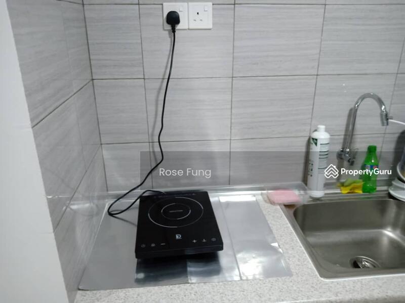 Service Residence for Rent at Symphony Tower (Menara Simfoni) - Rose Fung - PropertyGuru.com.my