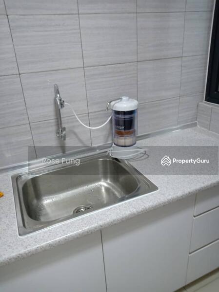 Service Residence for Rent at Symphony Tower (Menara Simfoni) - Rose Fung - PropertyGuru.com.my