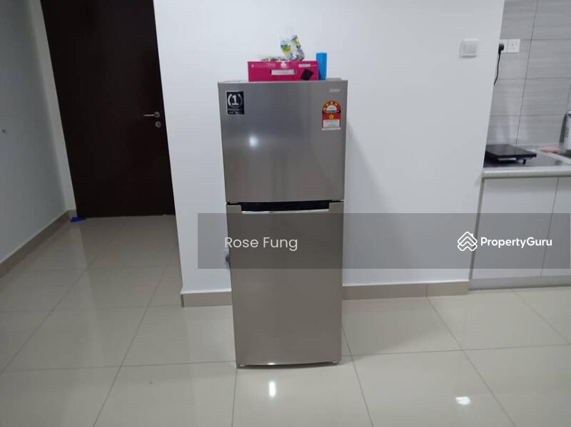 Service Residence for Rent at Symphony Tower (Menara Simfoni) - Rose Fung - PropertyGuru.com.my