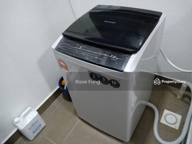 Service Residence for Rent at Symphony Tower (Menara Simfoni) - Rose Fung - PropertyGuru.com.my