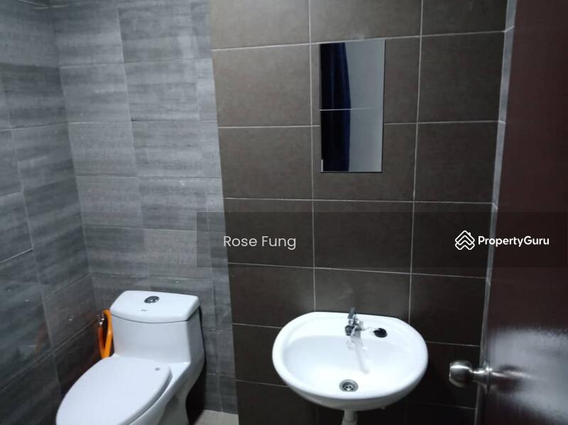 Service Residence for Rent at Symphony Tower (Menara Simfoni) - Rose Fung - PropertyGuru.com.my