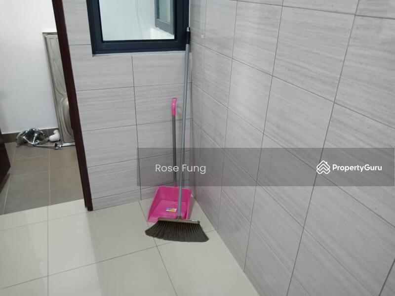Service Residence for Rent at Symphony Tower (Menara Simfoni) - Rose Fung - PropertyGuru.com.my