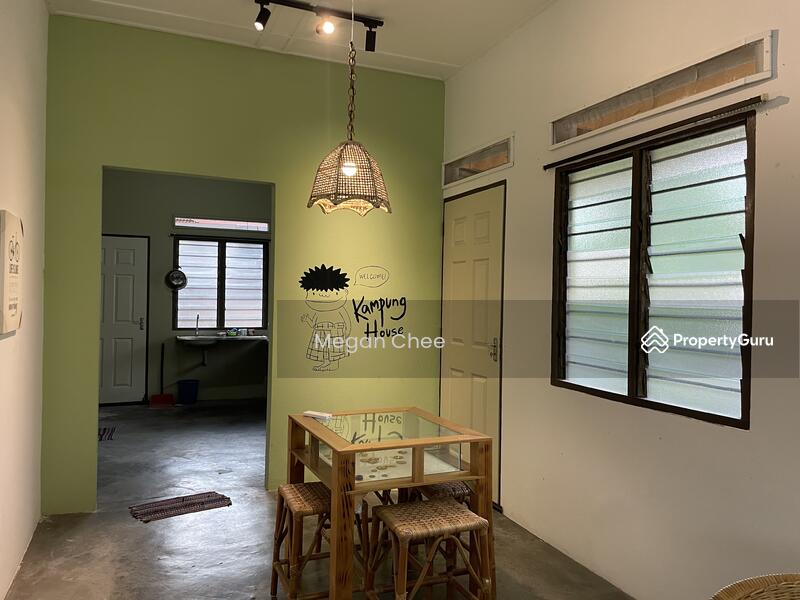 Untuk Disewa - Pasir Puteh, Ipoh