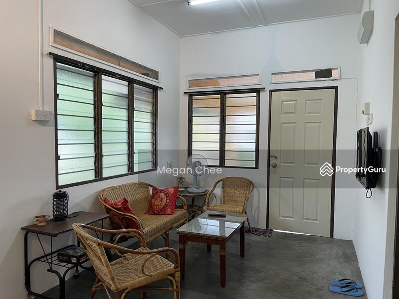 Untuk Disewa - Pasir Puteh, Ipoh