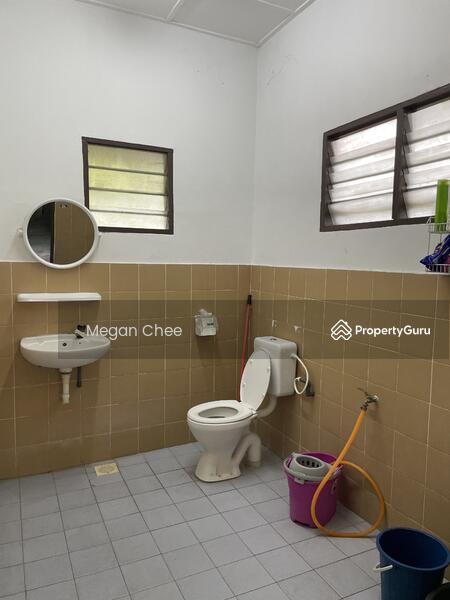 Untuk Disewa - Pasir Puteh, Ipoh