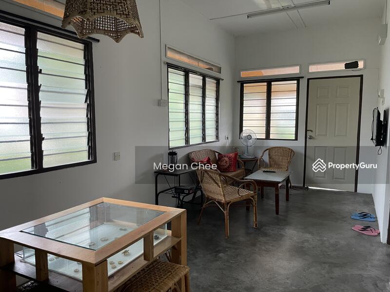 Untuk Disewa - Pasir Puteh, Ipoh