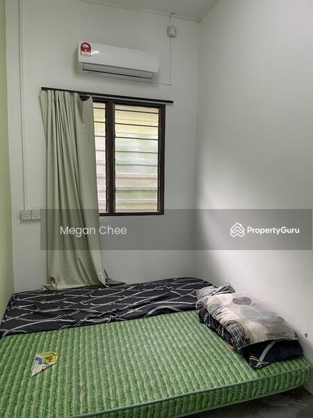 Untuk Disewa - Pasir Puteh, Ipoh