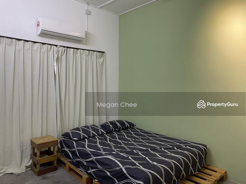 Untuk Disewa - Pasir Puteh, Ipoh