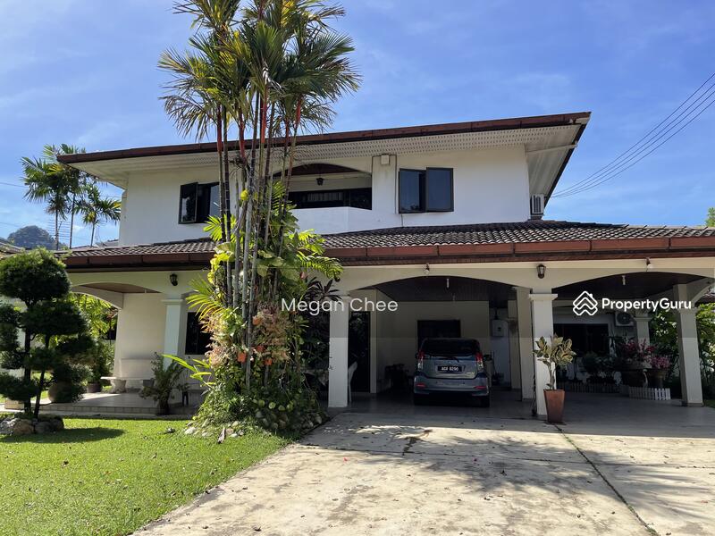 For Sale - Taman Ipoh Selatan, Ipoh Garden South