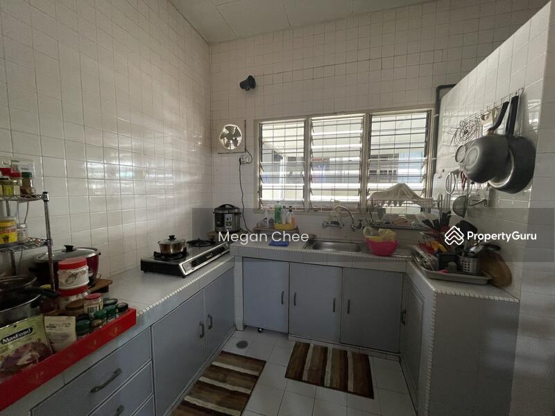 For Sale - Taman Ipoh Selatan, Ipoh Garden South