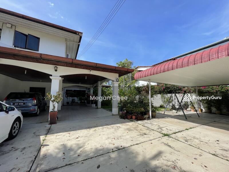 For Sale - Taman Ipoh Selatan, Ipoh Garden South