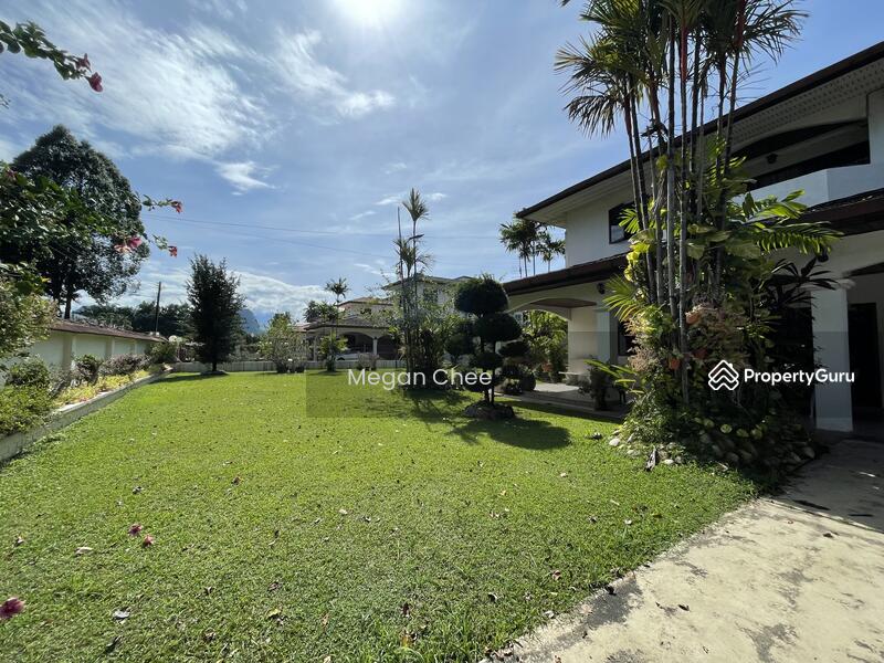 For Sale - Taman Ipoh Selatan, Ipoh Garden South