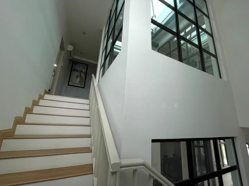 Untuk Dijual - Bayuemas