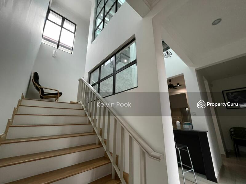 Untuk Dijual - Bayuemas