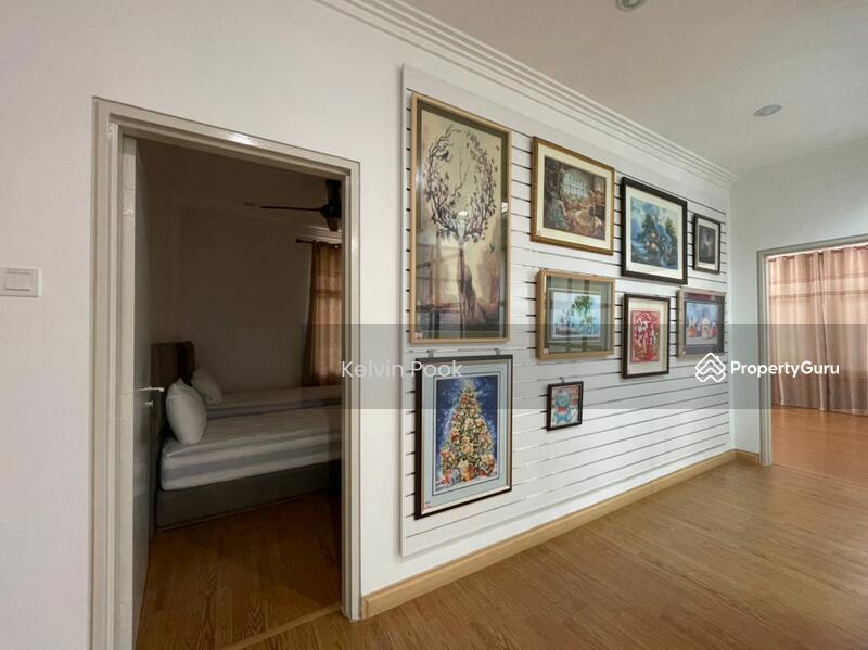 Untuk Dijual - Bayuemas