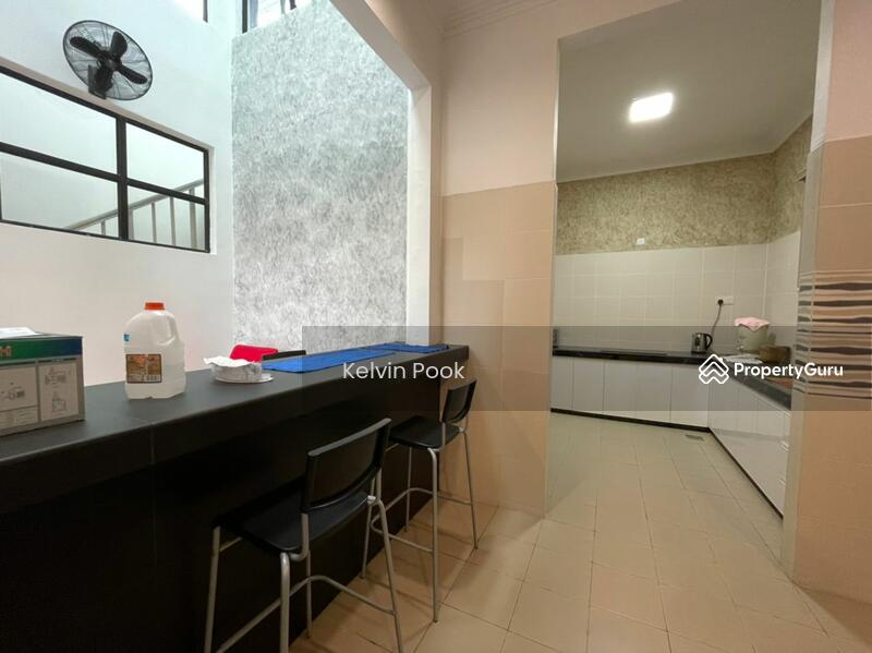 Untuk Dijual - Bayuemas