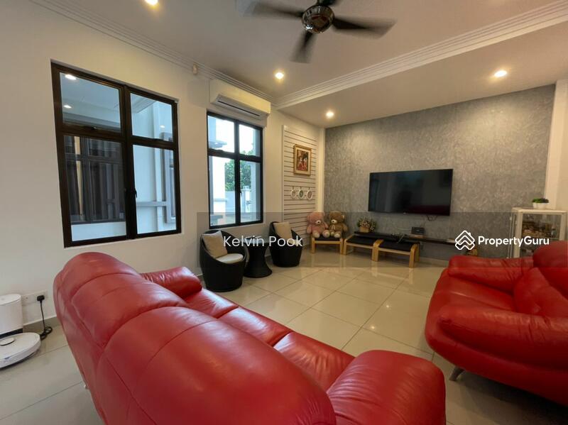 Untuk Dijual - Bayuemas