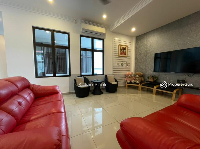 Untuk Dijual - Bayuemas