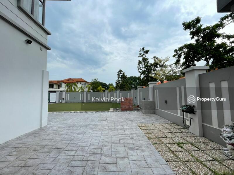 Untuk Dijual - Bayuemas