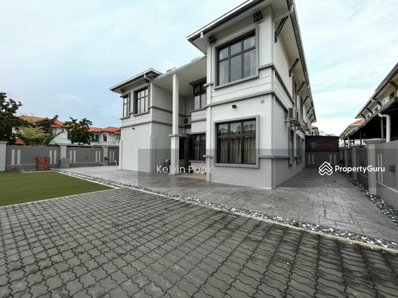 Untuk Dijual - Bayuemas