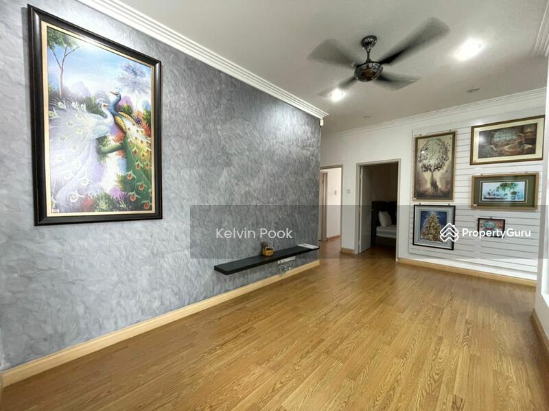 Untuk Dijual - Bayuemas