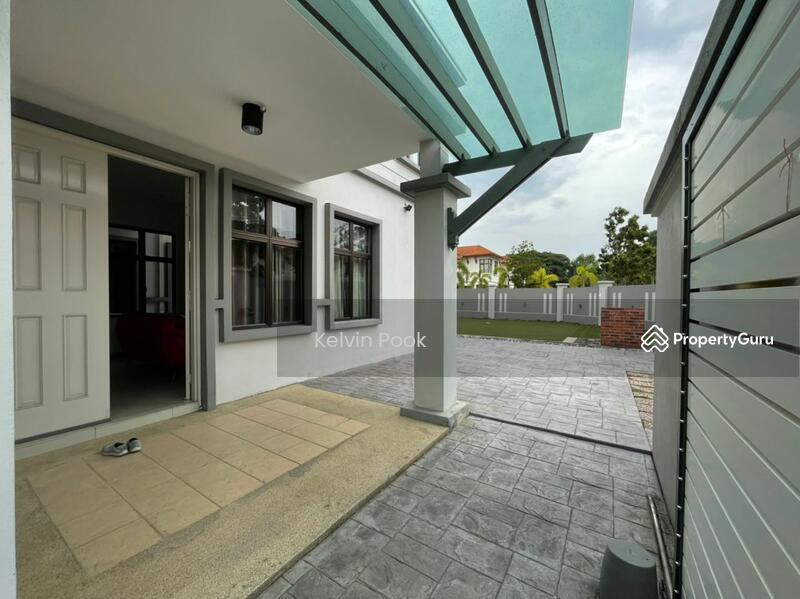 Untuk Dijual - Bayuemas