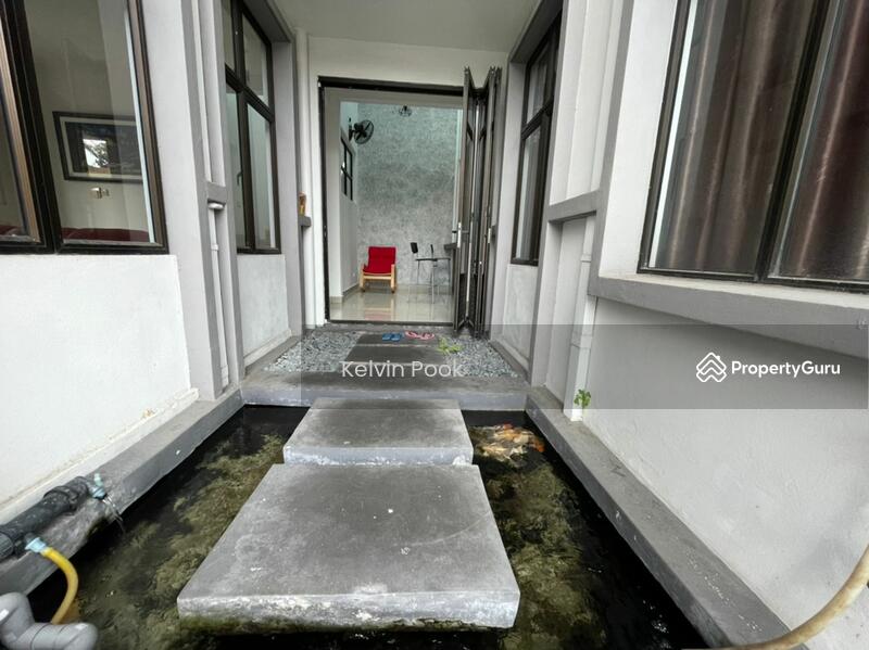 Untuk Dijual - Bayuemas