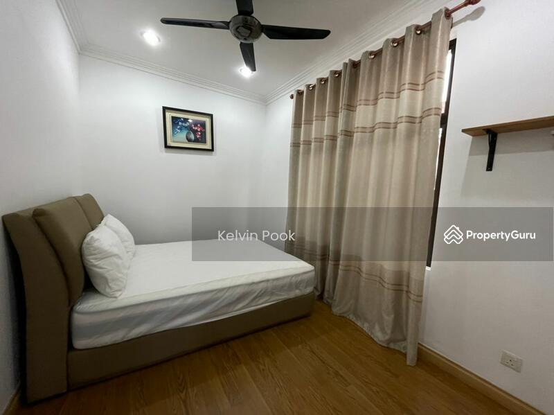 Untuk Dijual - Bayuemas