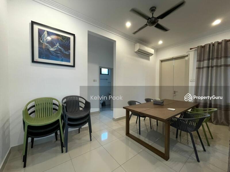 Untuk Dijual - Bayuemas