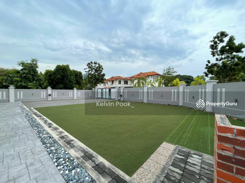 Untuk Dijual - Bayuemas