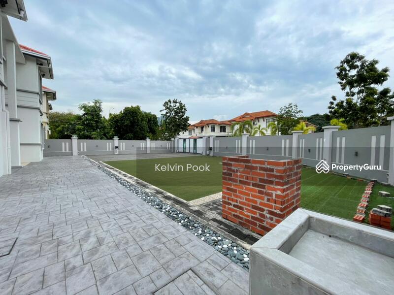 Untuk Dijual - Bayuemas