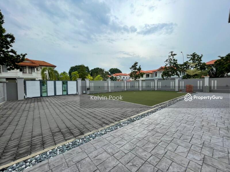 Untuk Dijual - Bayuemas