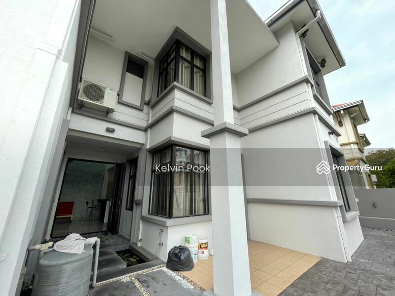 Untuk Dijual - Bayuemas