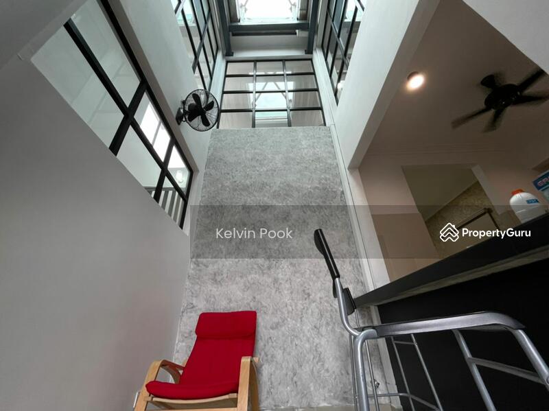 Untuk Dijual - Bayuemas