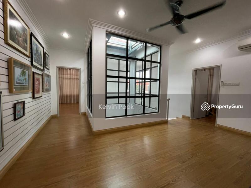 Untuk Dijual - Bayuemas