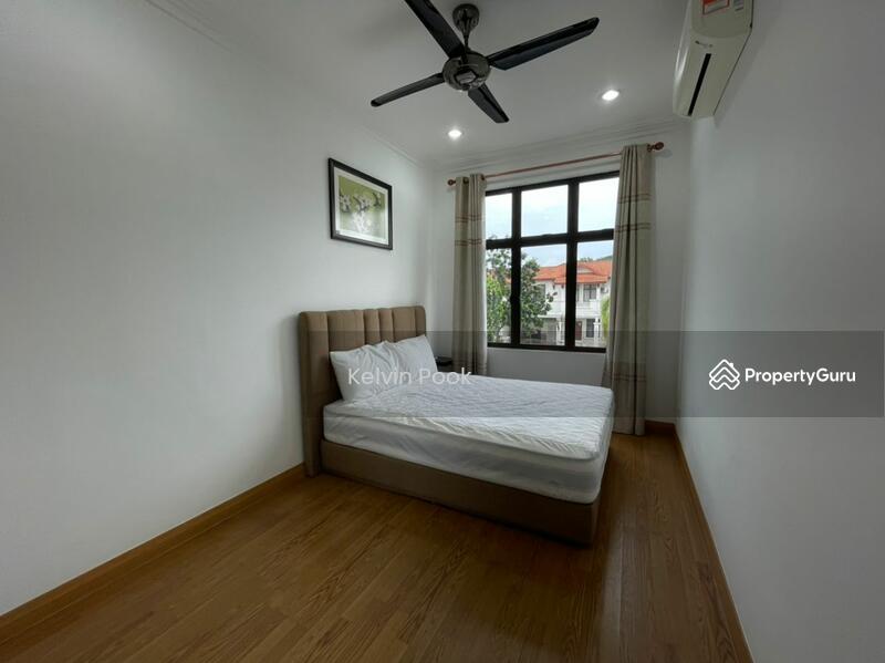 Untuk Dijual - Bayuemas