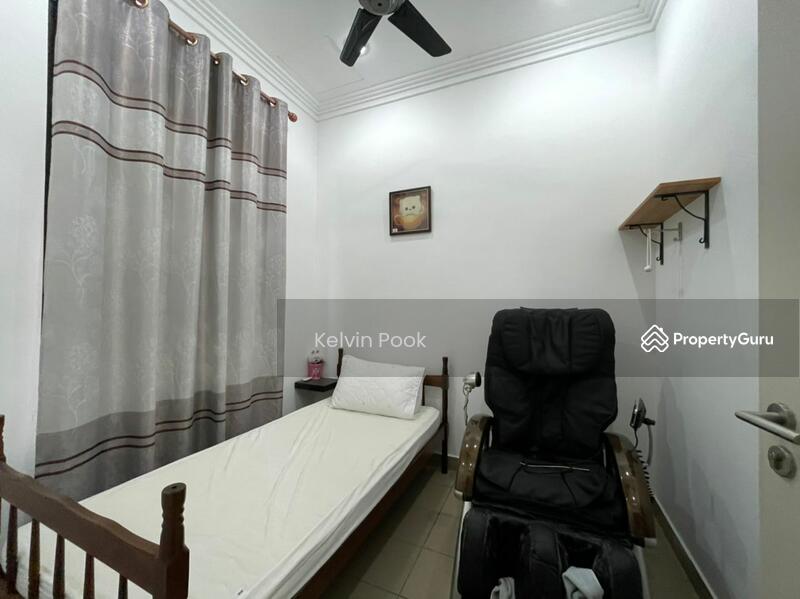 Untuk Dijual - Bayuemas