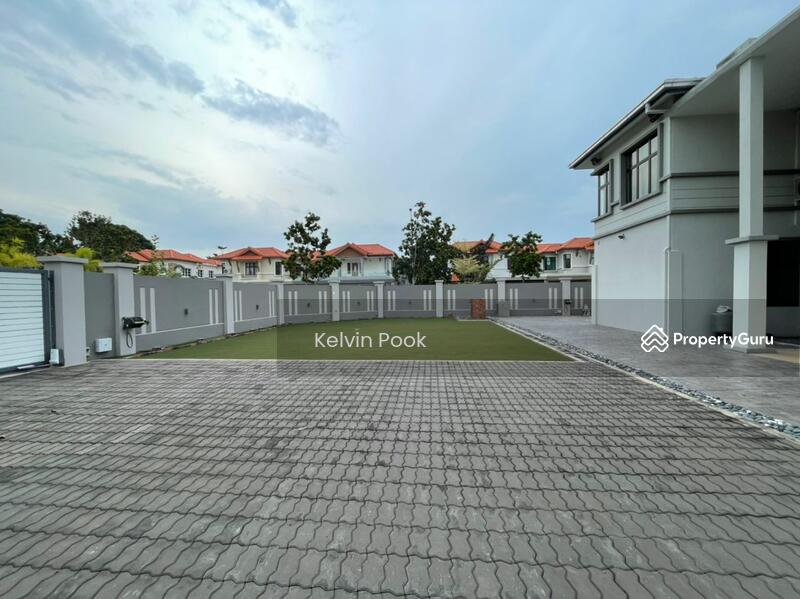 Untuk Dijual - Bayuemas