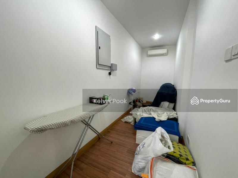 Untuk Dijual - Bayuemas