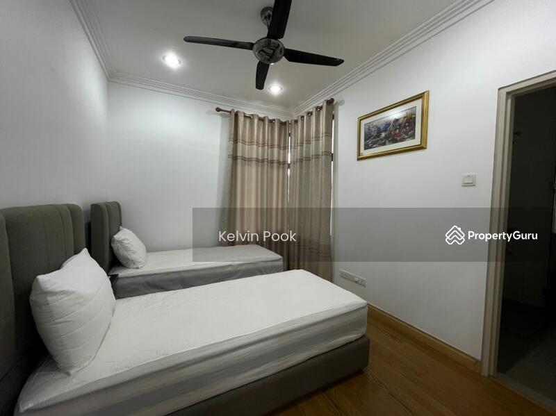 Untuk Dijual - Bayuemas