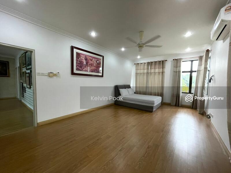 Untuk Dijual - Bayuemas