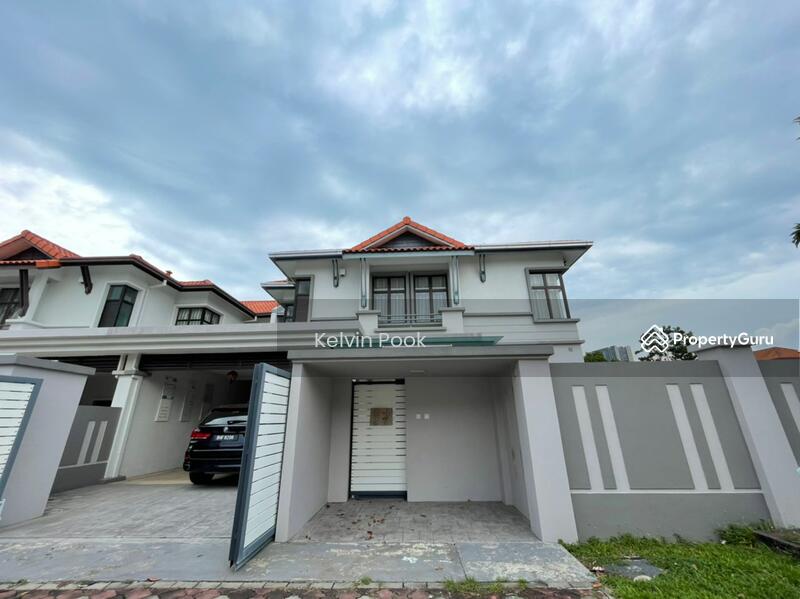 Untuk Dijual - Bayuemas