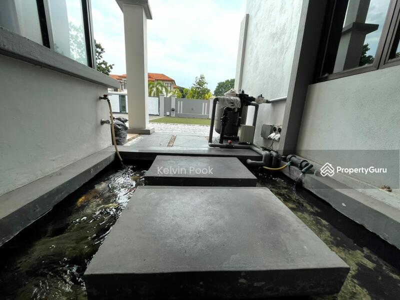 Untuk Dijual - Bayuemas