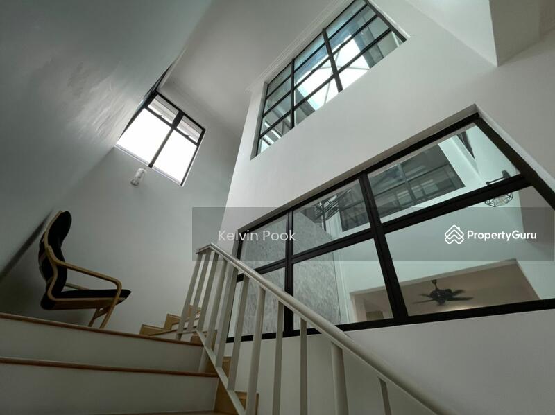 Untuk Dijual - Bayuemas