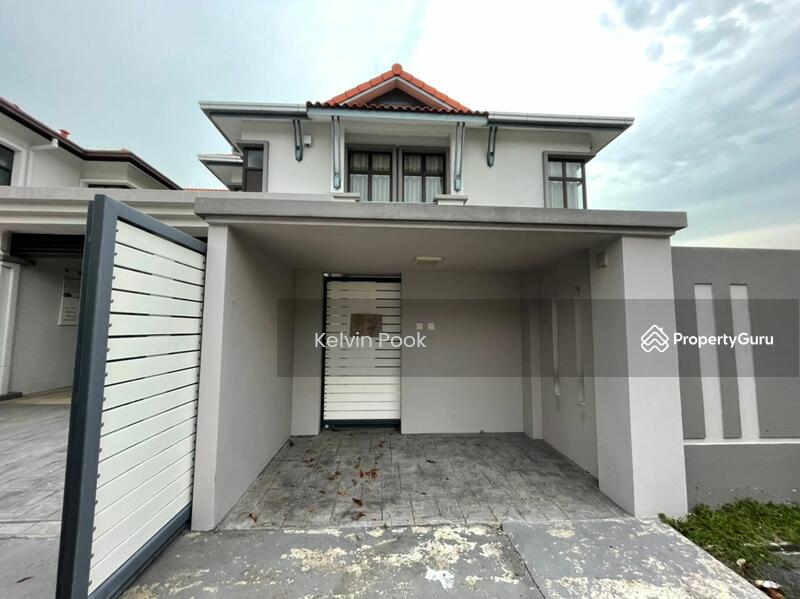 Untuk Dijual - Bayuemas