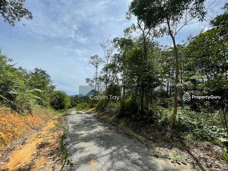 14 Acres Land at Tondong, Batu Kawa Kuching, Kuching, Sarawak