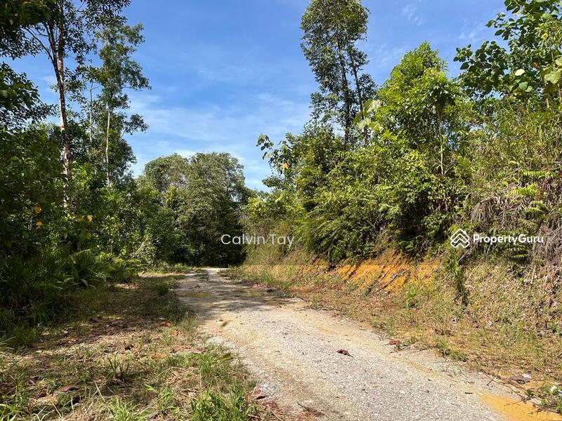 14 Acres Land at Tondong, Batu Kawa Kuching, Kuching, Sarawak