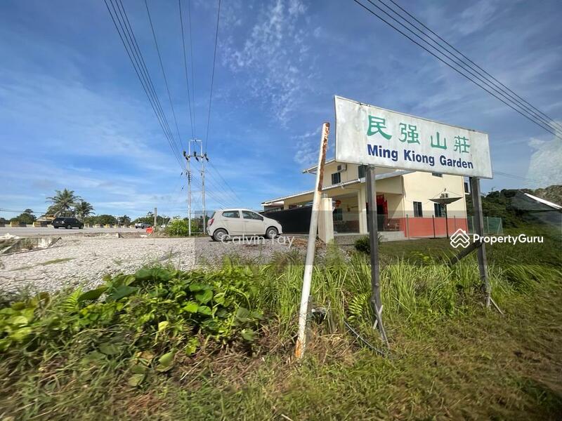 14 Acres Land at Tondong, Batu Kawa Kuching, Kuching, Sarawak
